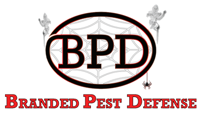 Branded Pest Defense